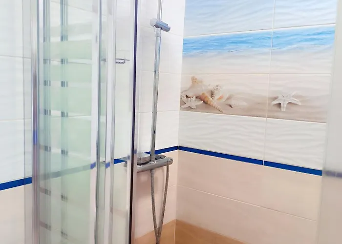 Appartement Blue House