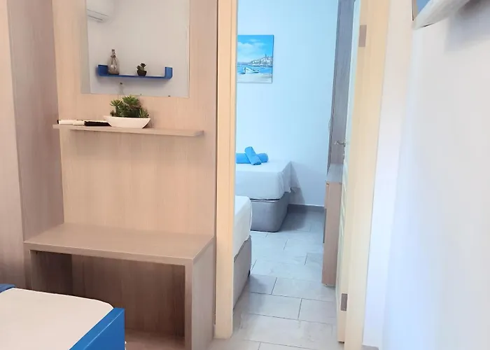 Blue House