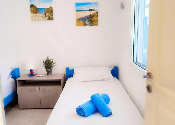 Blue House