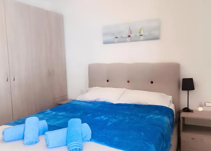 Blue House