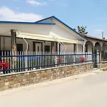 Blue House Apartament