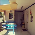 Blue House