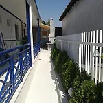 Blue House