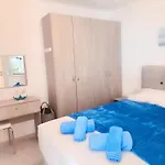 Apartament Blue House