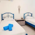 Apartament Blue House Nea Kallikrateia