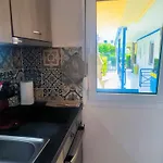Blue House Apartament