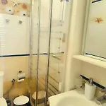Blue House Apartament