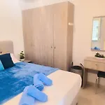 Apartament Blue House