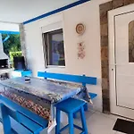 Apartament Blue House