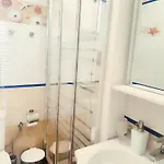 Blue House Apartament *