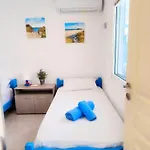 Blue House