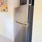 Apartament Blue House
