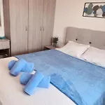 Apartament Blue House