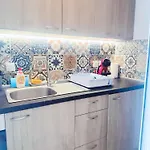 Blue House Apartament *
