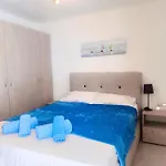 Blue House