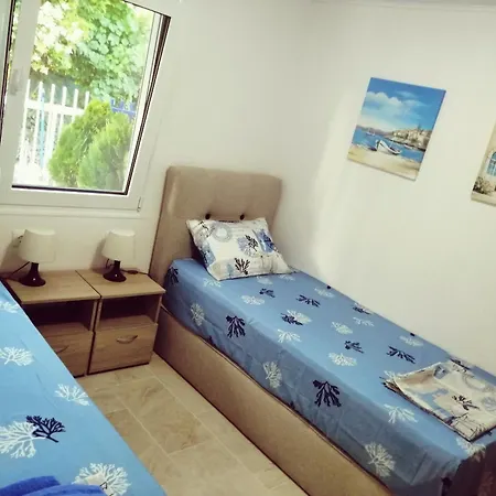 Blue House