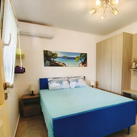 Blue House