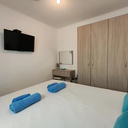 Appartement Blue House