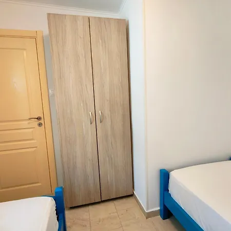 Blue House דירה *