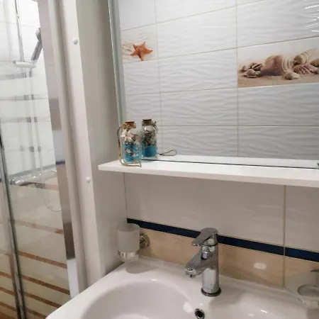 Blue House Nea Kallikrateia