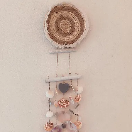 Blue House * Nea Kallikrateia