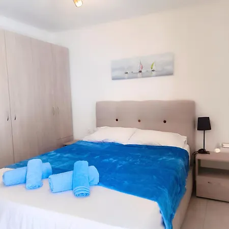 Blue House