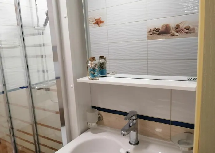 Blue House Nea Kallikrateia