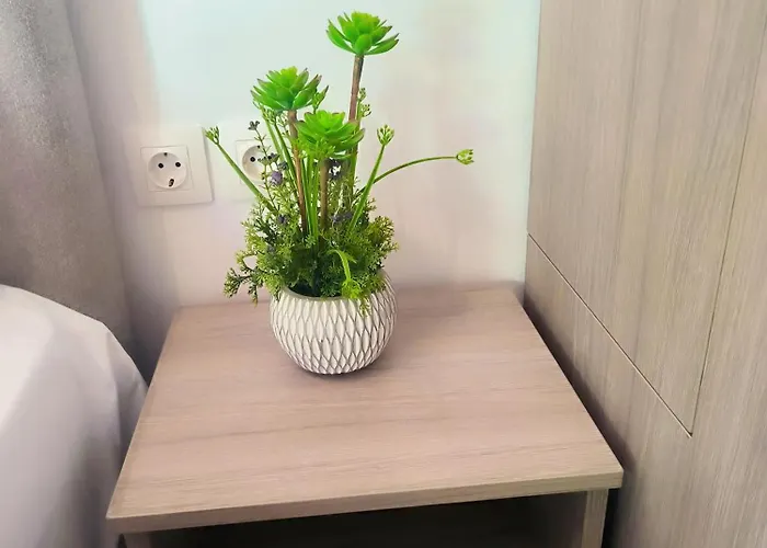 Blue House شقة Nea Kallikrateia