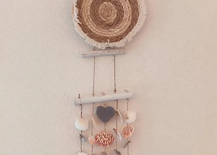 Blue House * Nea Kallikrateia