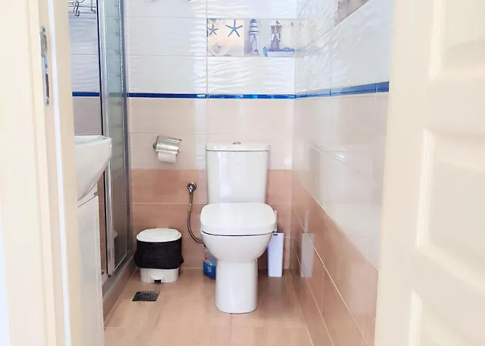 Blue House * Nea Kallikrateia