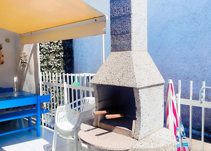 Blue House * Nea Kallikrateia